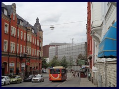  Central Norrköping 11